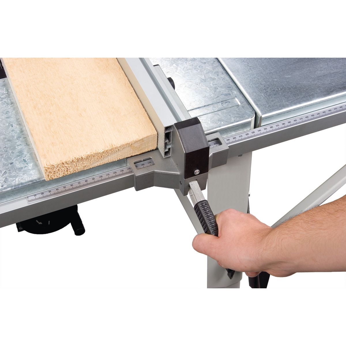 Tischkreissäge Holzstar TKS 316 PRO (230 V)