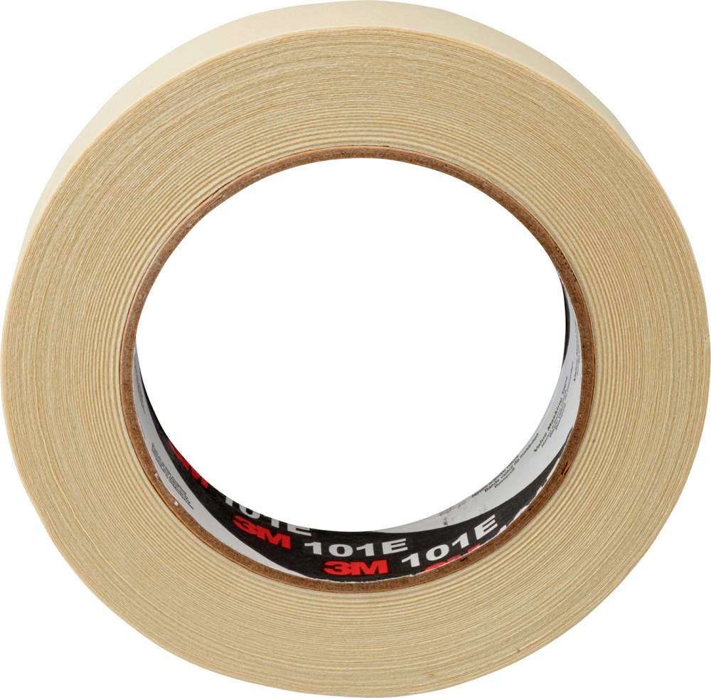 3 M Abdeckklebeband 101E chamois 18 mm x 50 m