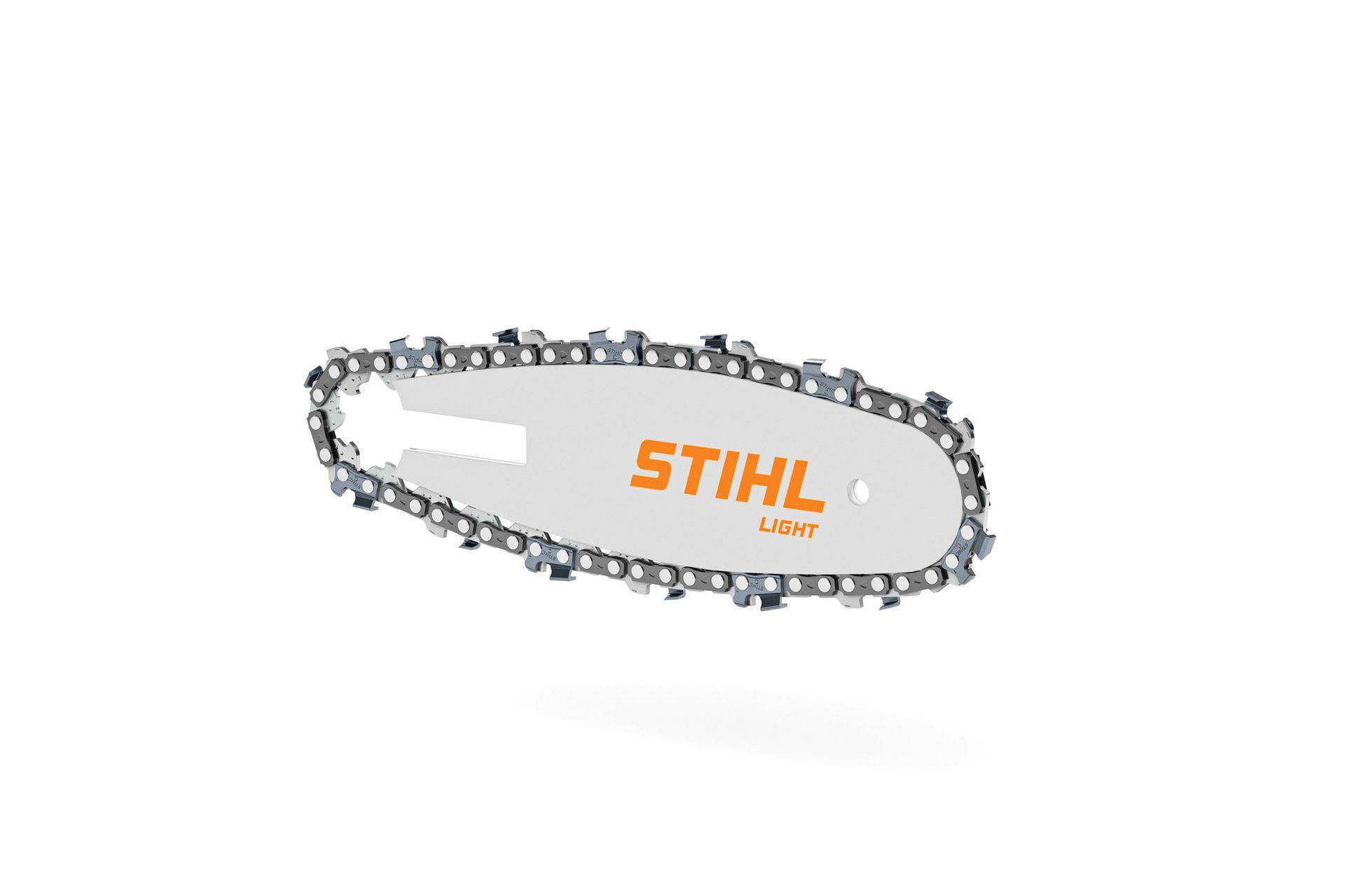 STIHL Schiene Light, 10 cm