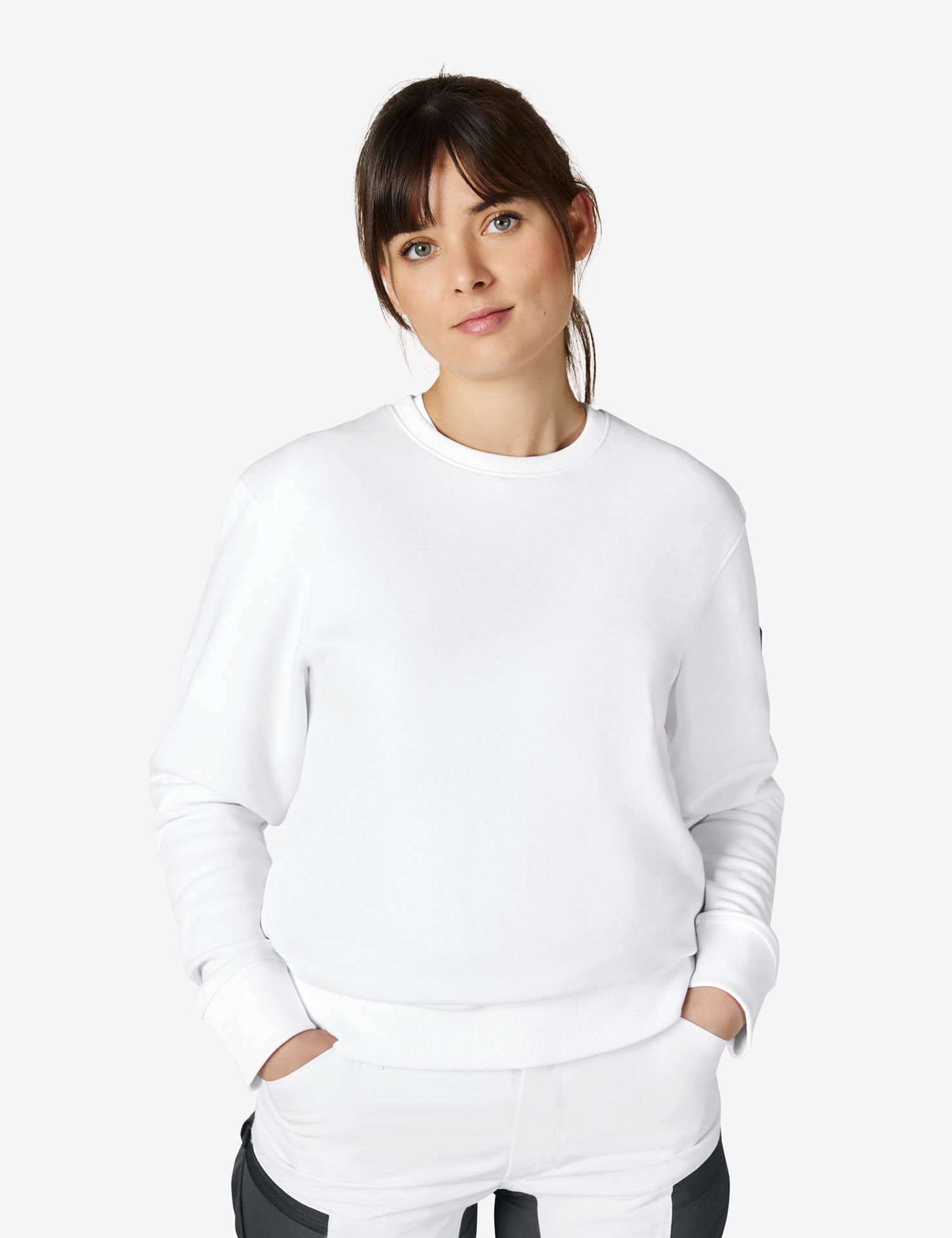 FHB Sweatshirt PIET unisex