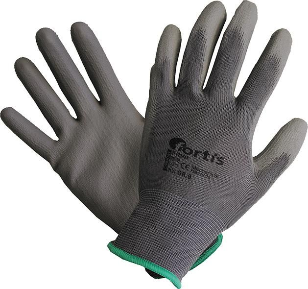 FORTIS Handschuh Fitter, PU/Nylon