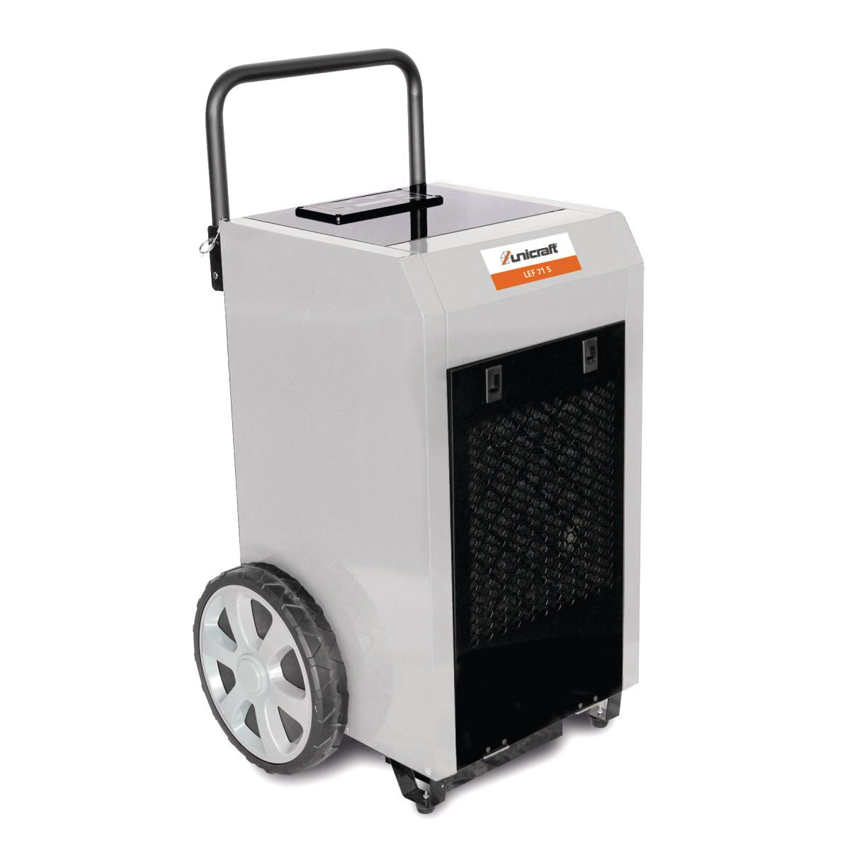 Luftentfeuchter Unicraft LEF 71 S