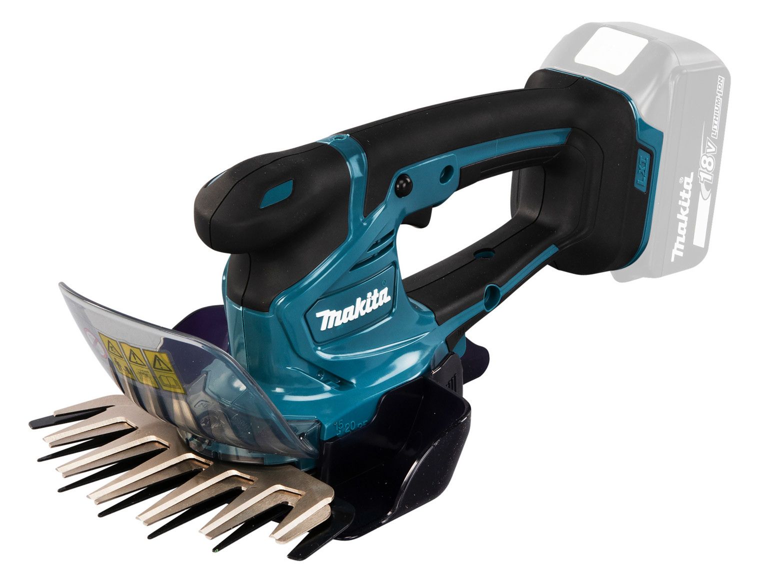 MAKITA Akku-Grasschere, SOLO