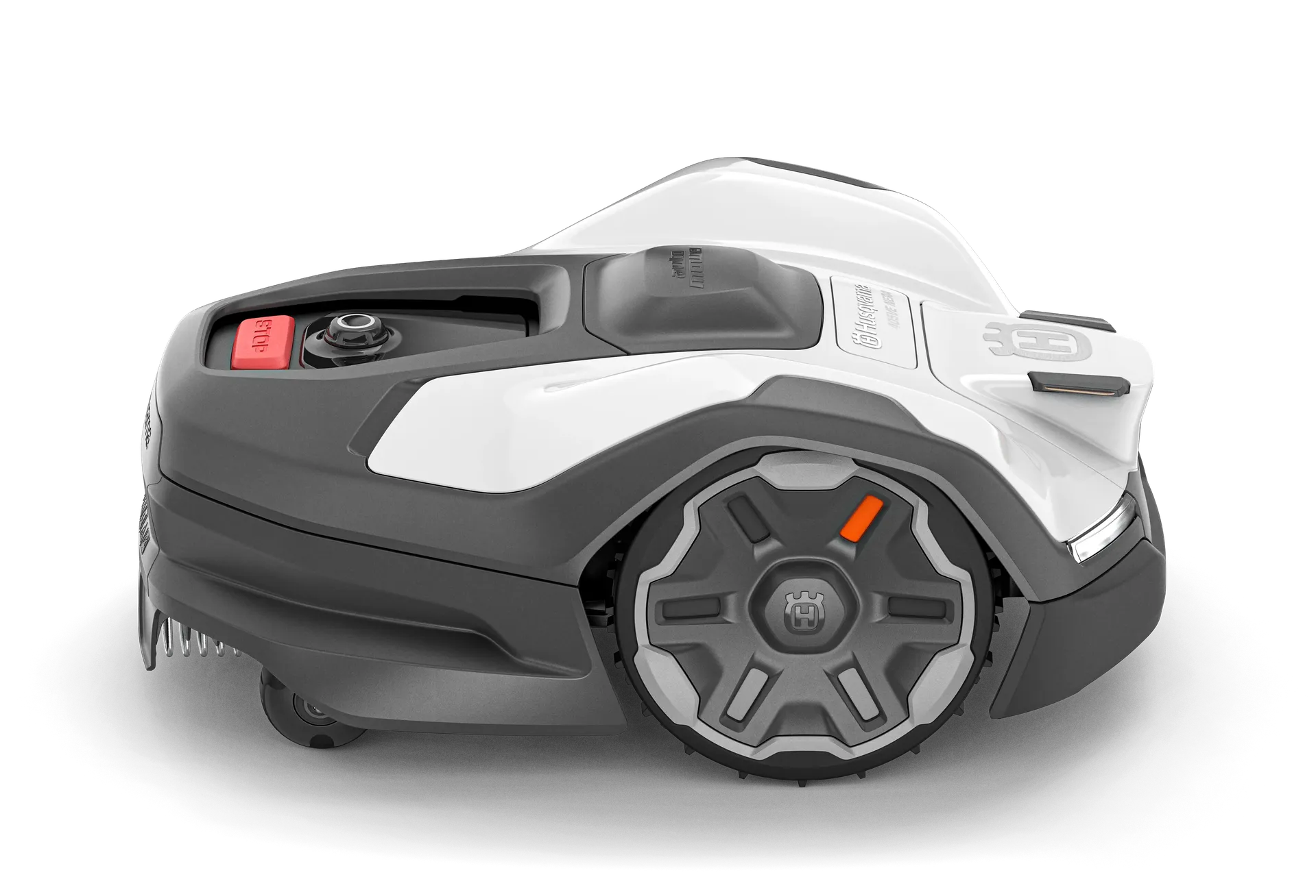Husqvarna Automower® AM405VE NERA