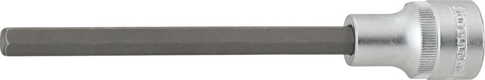 Schraubendrehereinsatz 1/2" Innensechskant 5x180mm FORMAT