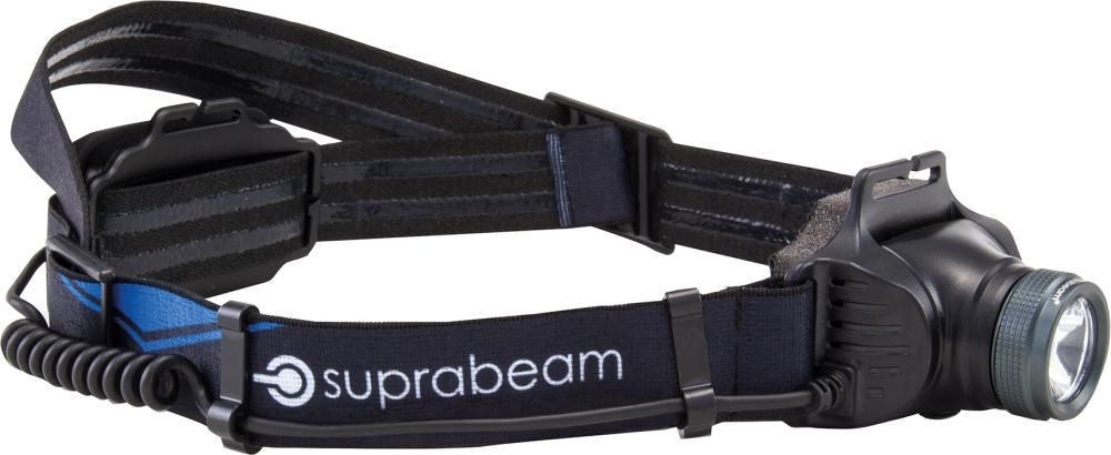 SUPRABEAM LED-Kopflampe, "V3air"