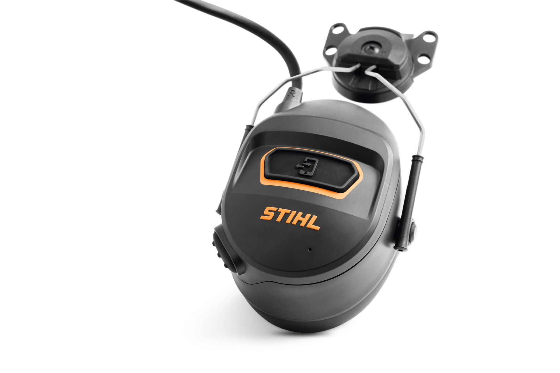 STIHL ADVANCE ProCOM, Gehörschutzkapseln