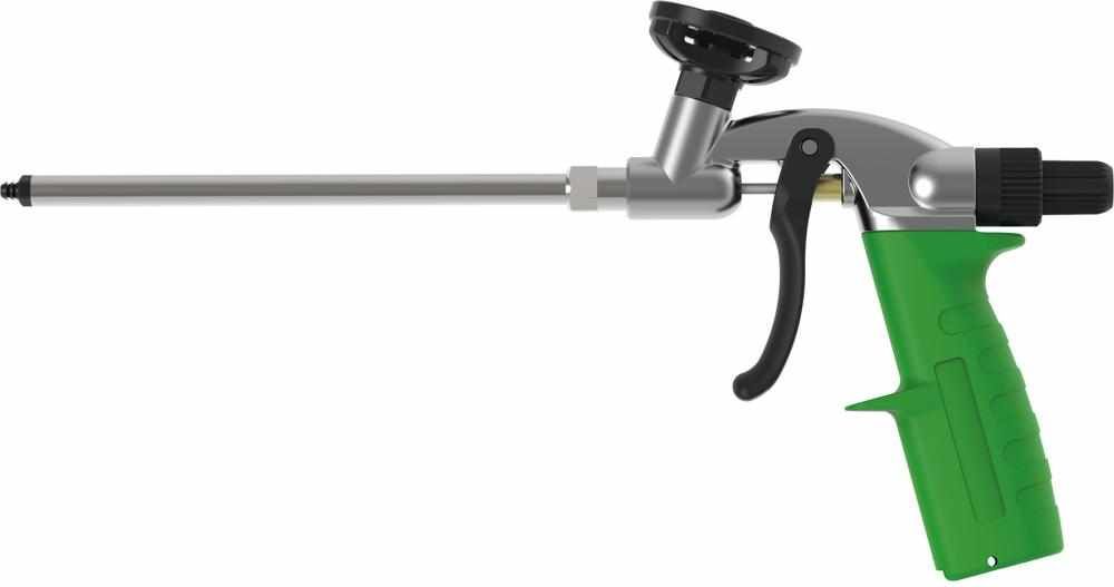 Illbruck Nbs Pistole