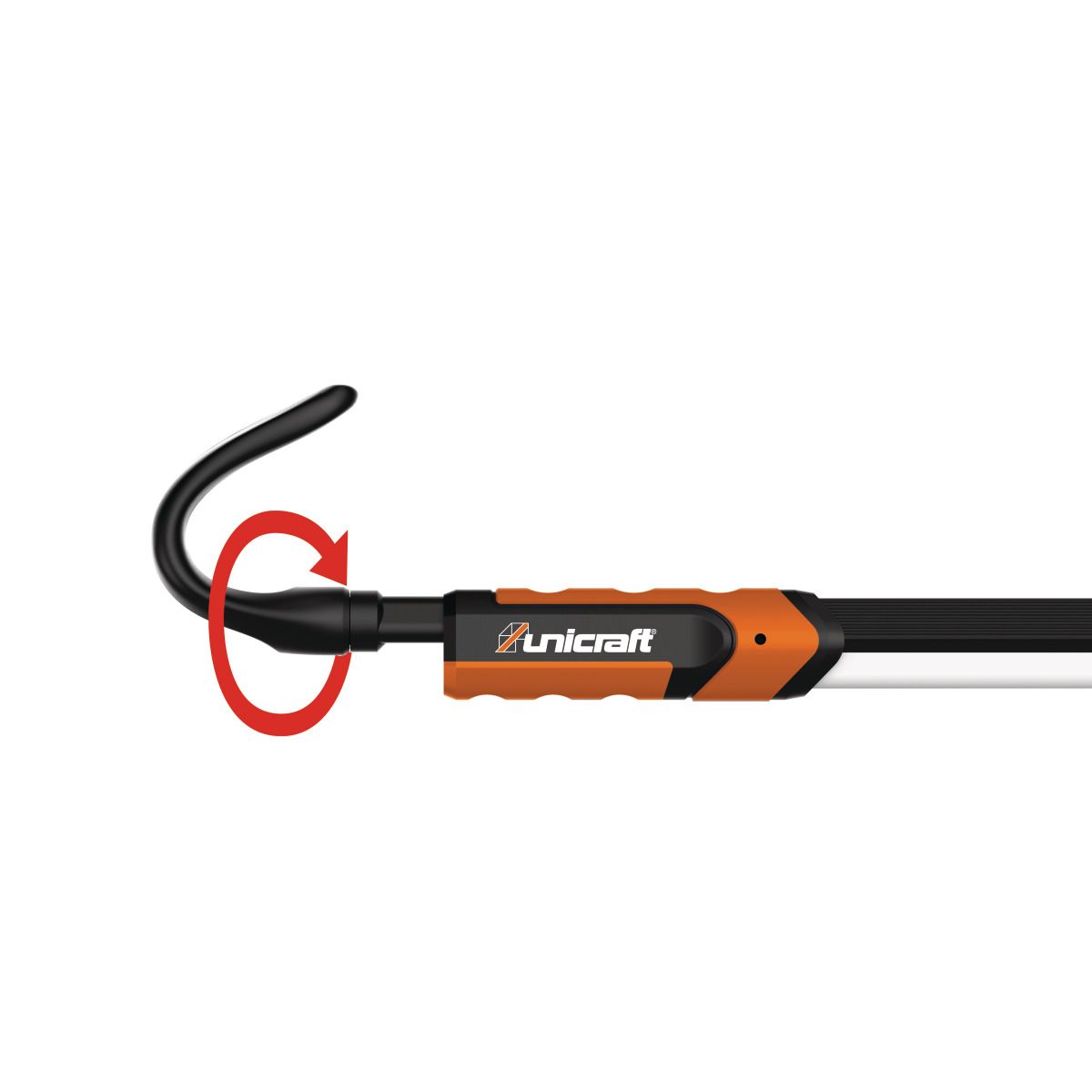 LED Motorraumleuchte Unicraft LML 1200 DC