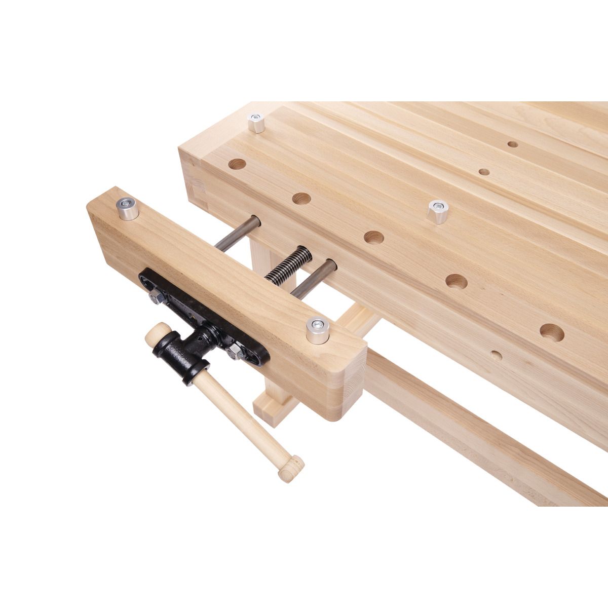Hobelbank Holzkraft HB 2010