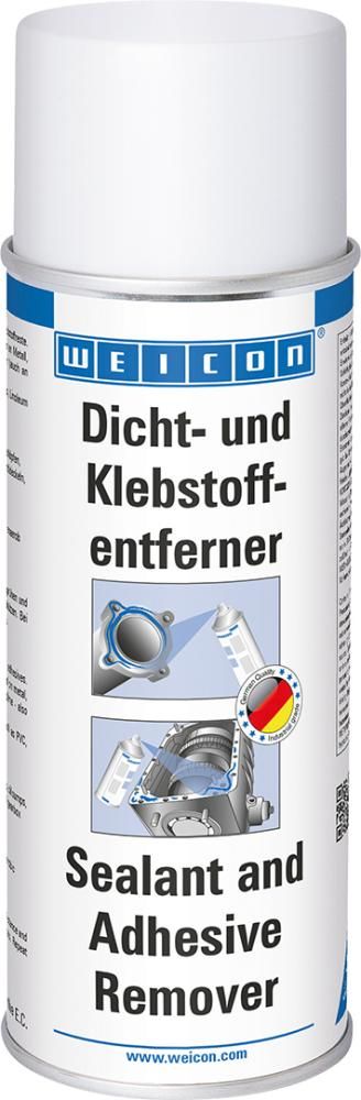WEICON Dicht-u.Klebstoff-entfernerspray 400 ml