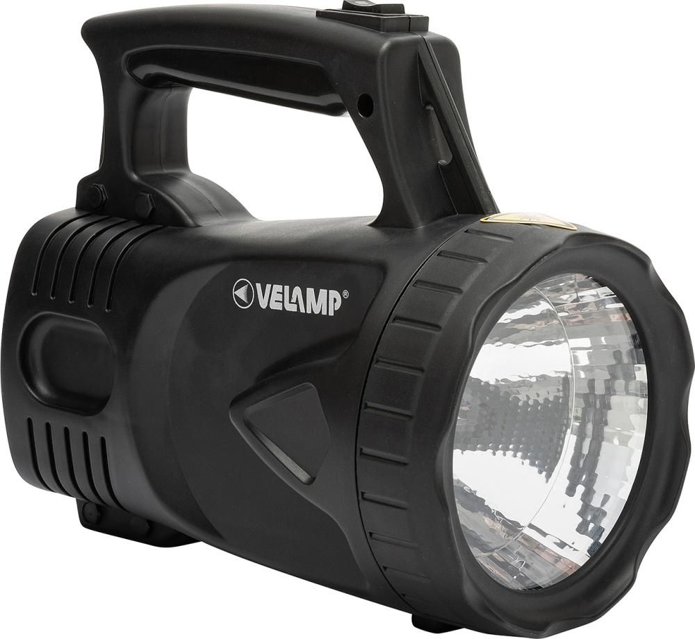 Akku-Handscheinwerfer IR 554 LED 3W