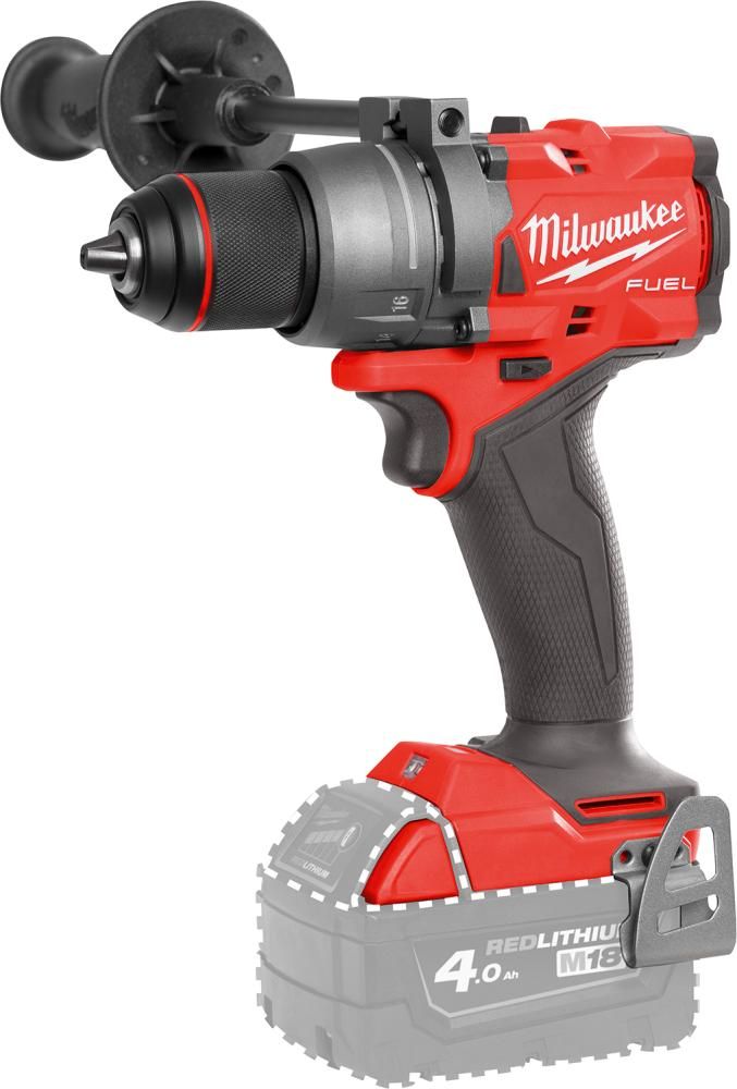 MILWAUKEE Akku-Bohrschrauber