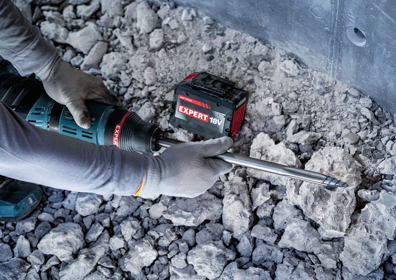 Bosch EXPERT SDS max-8C Spitzmeißel