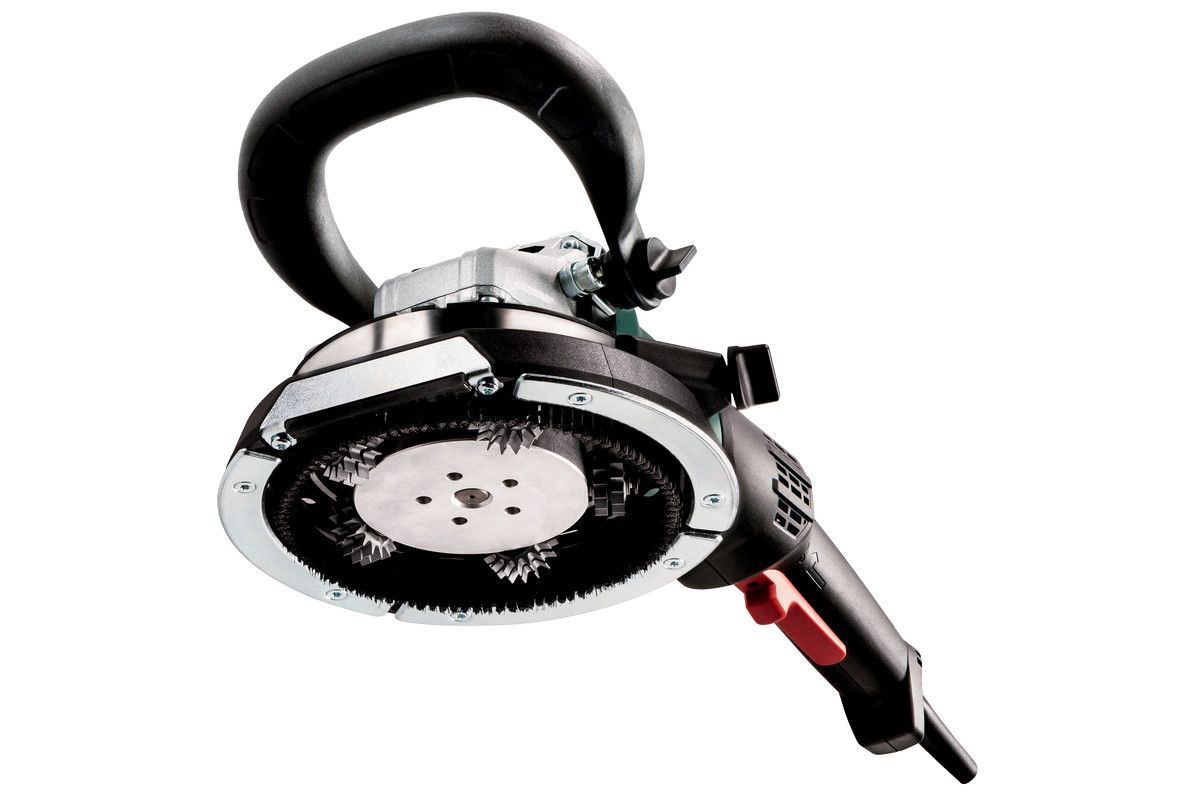 Renovierungsfräse RFEV 19-125 RT Metabo