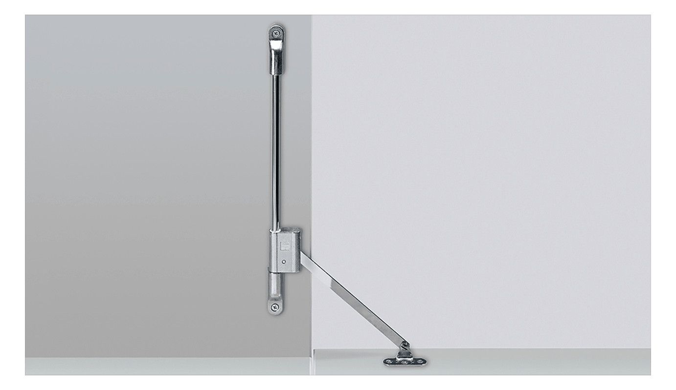 HETTICH Klappenhalter Klassik D / 290