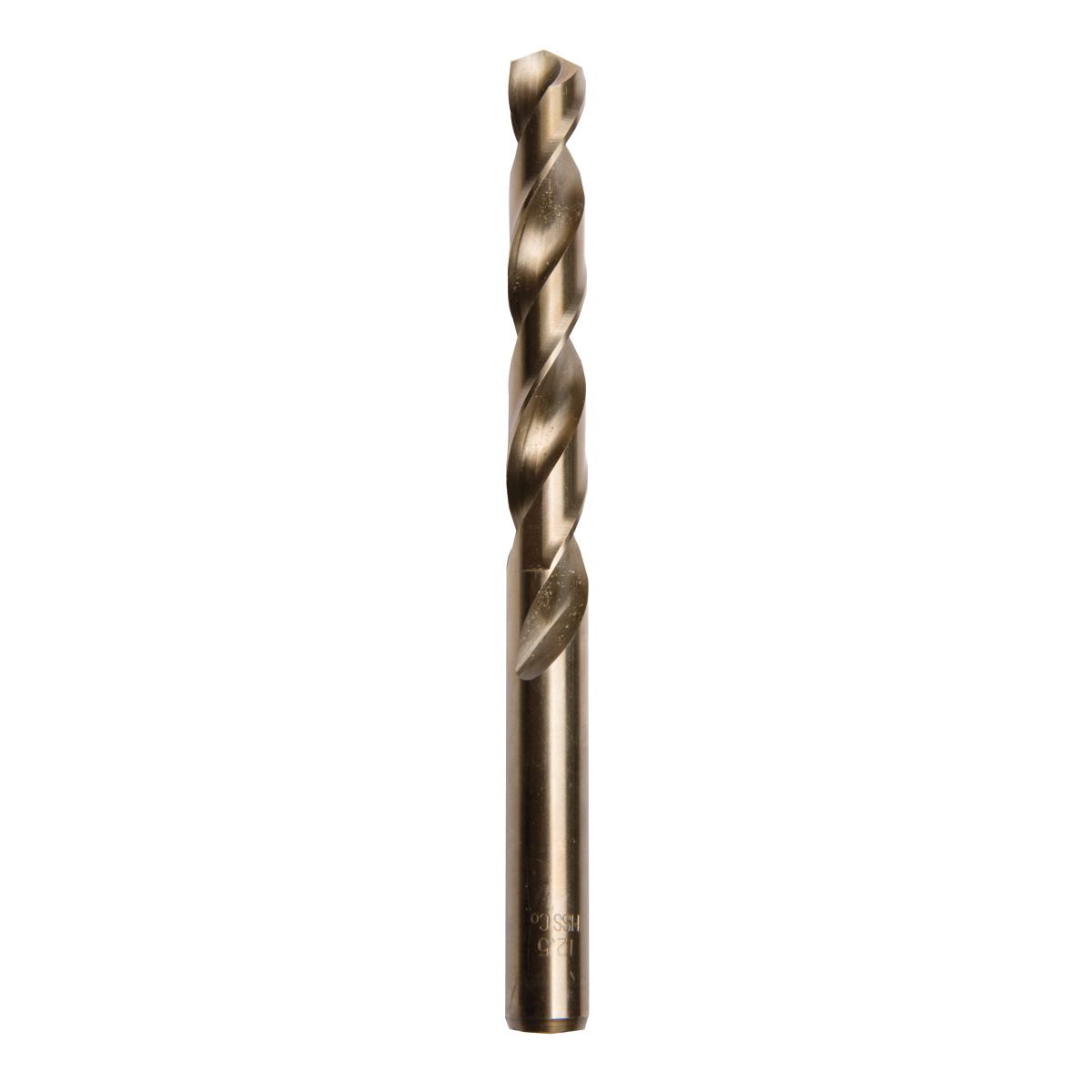 Spiralbohrer-Satz Optimum 41-teilig, 6 - 10 mm (0,1 mm steigend)