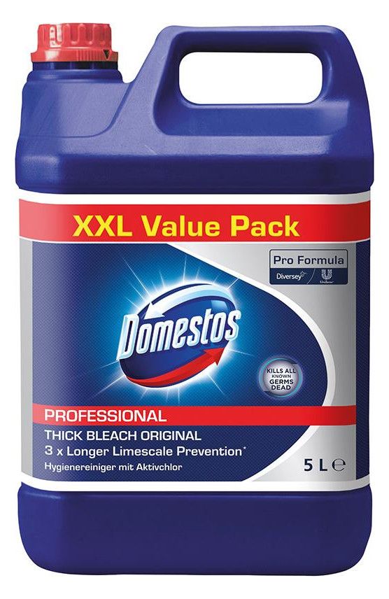 DOMESTOS Classic-Hygienereiniger