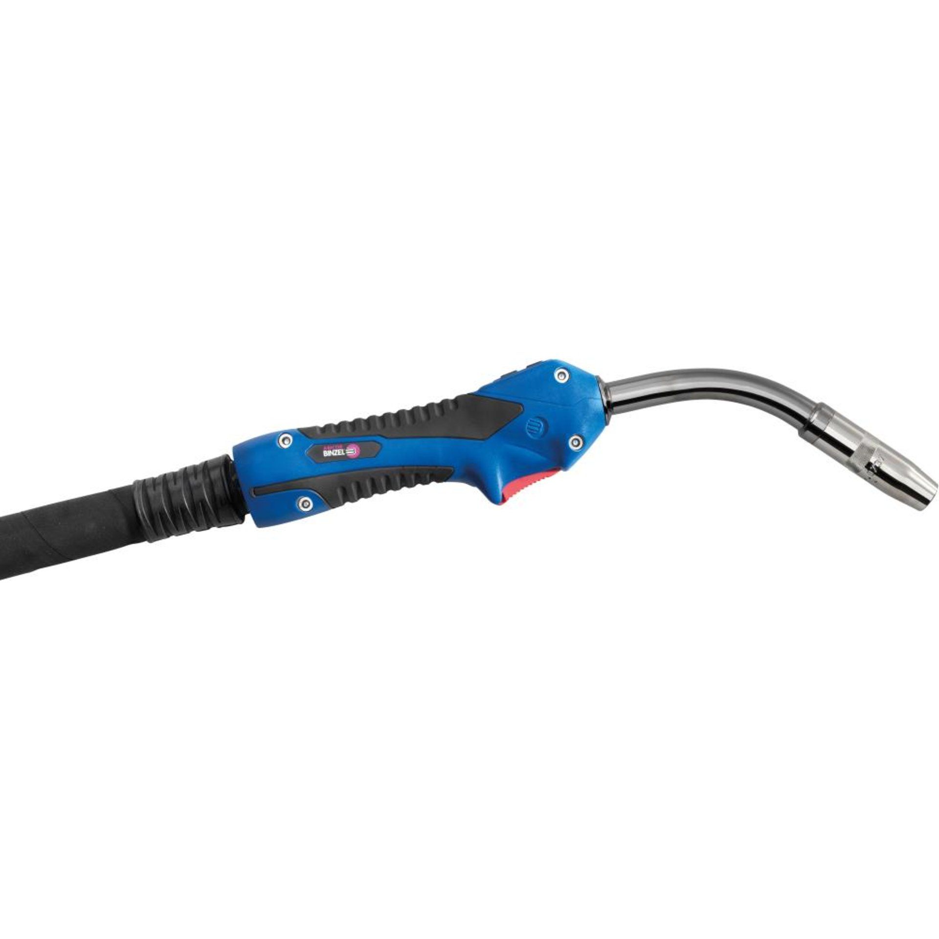 Binzel ABIMIG W 340 4,0m WZ-2 TK