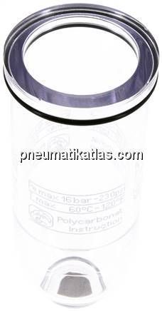 STANDARD Kunststoffbehälter f. Öler, Standard 1