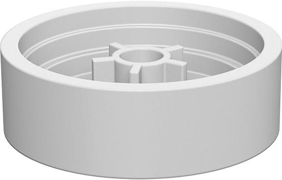 Unterlegscheibe PRO FPW-20 Bosch VE a 100 St.