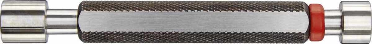 Grenzlehrdorn DIN2245H7 10 mm H7 FORTIS