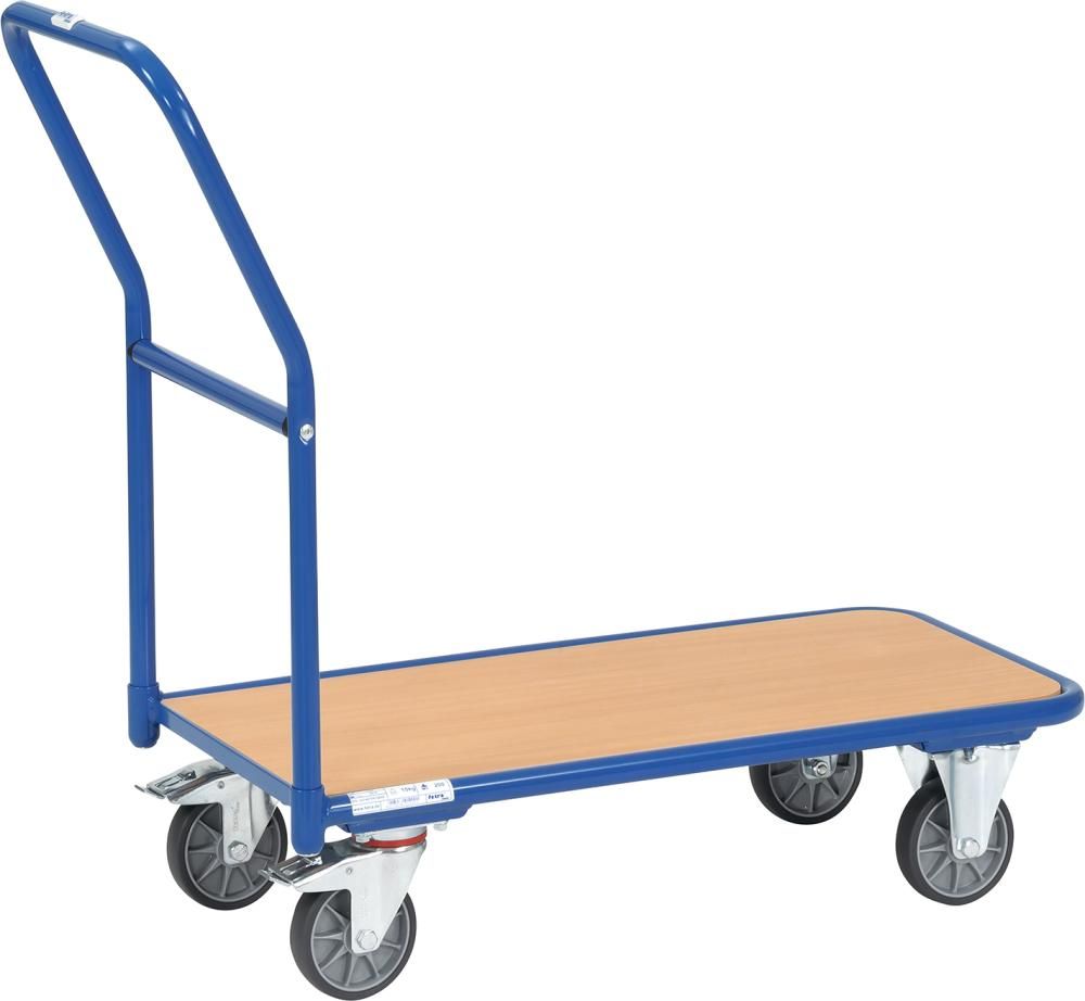 Fetra Magazinwagen 1200