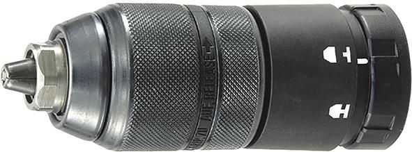 Akku Kombihammer HR004GZ Makita ohne Akku ohne Ladegrät Karton