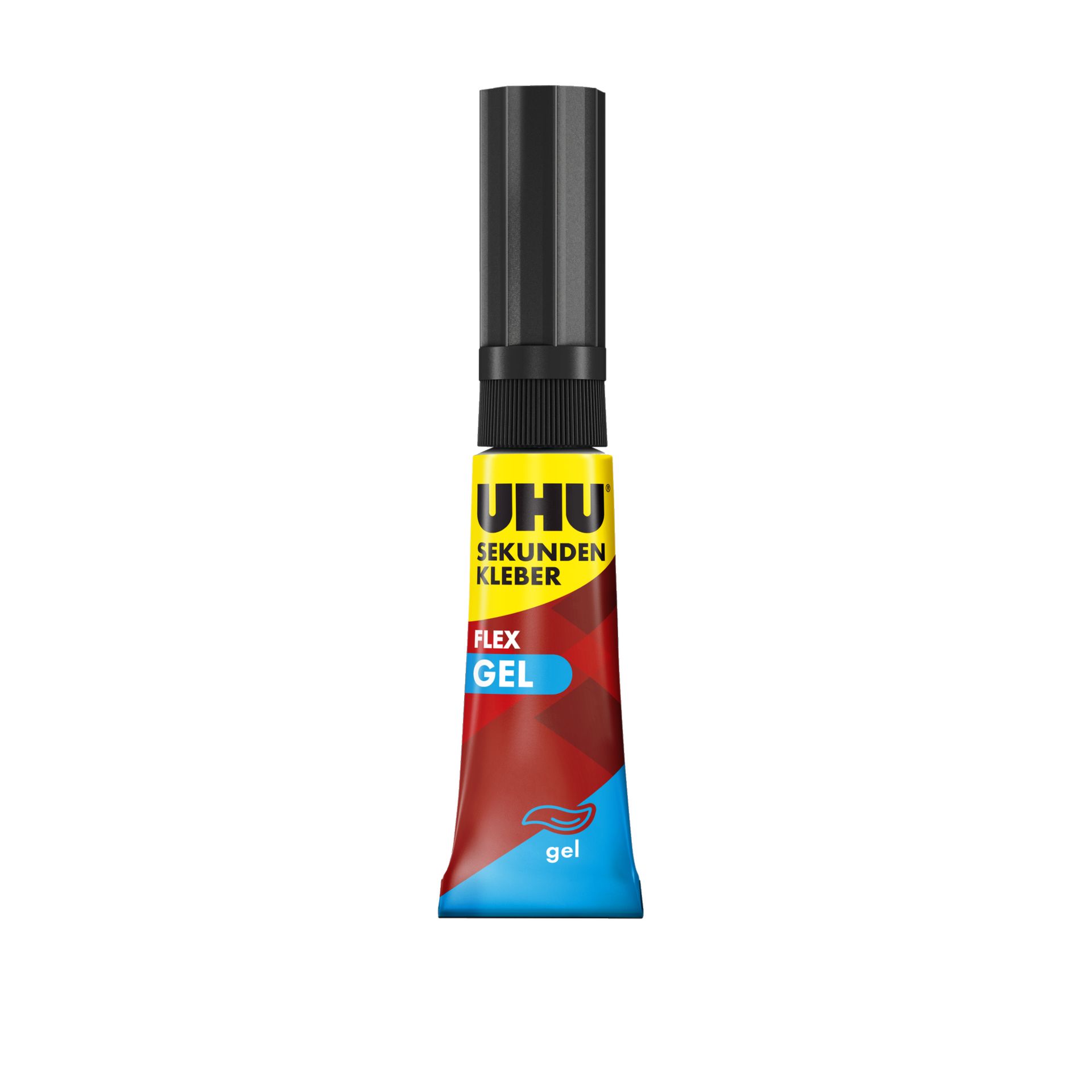 Sekundenkleber SUPERFLEX GEL 3g