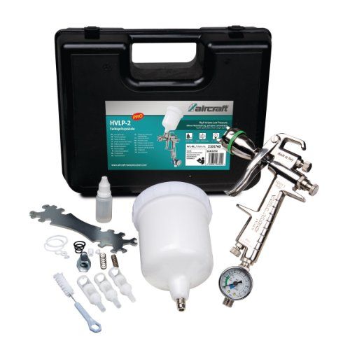 Farbspritzpistole Aircraft HVLP-2 PRO