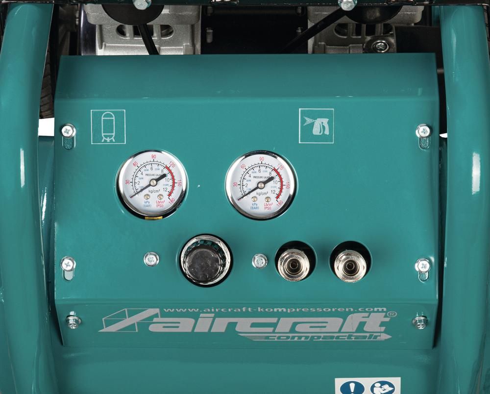 Stürmer Kompressor Compact Air 240/20 OF E