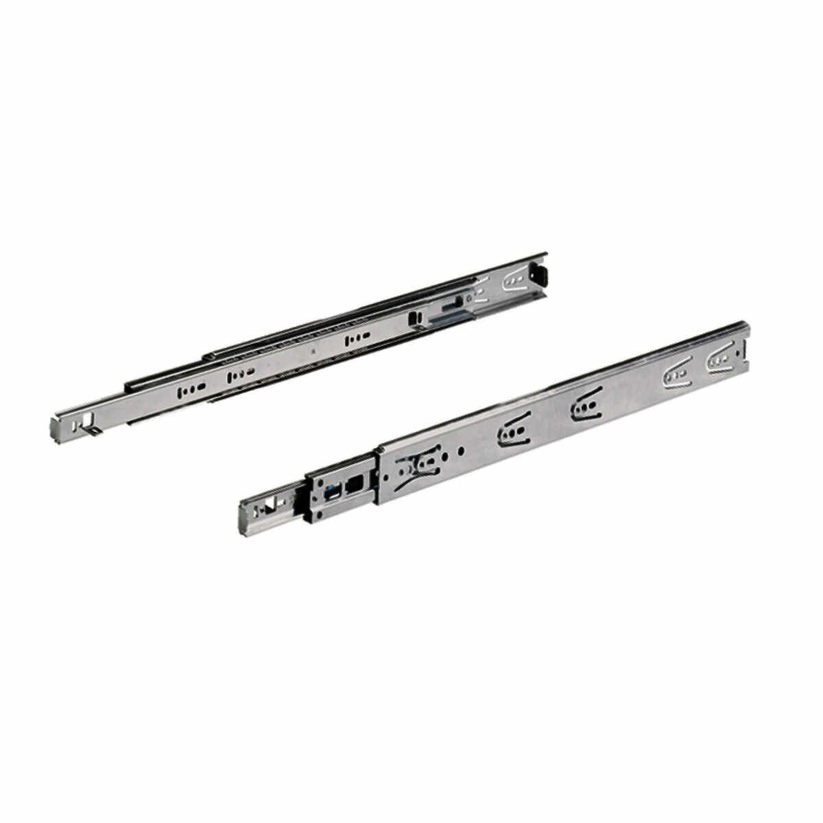 Kugelauszug KA 4932 AM, 12,7 mm Einbaubreite, 350