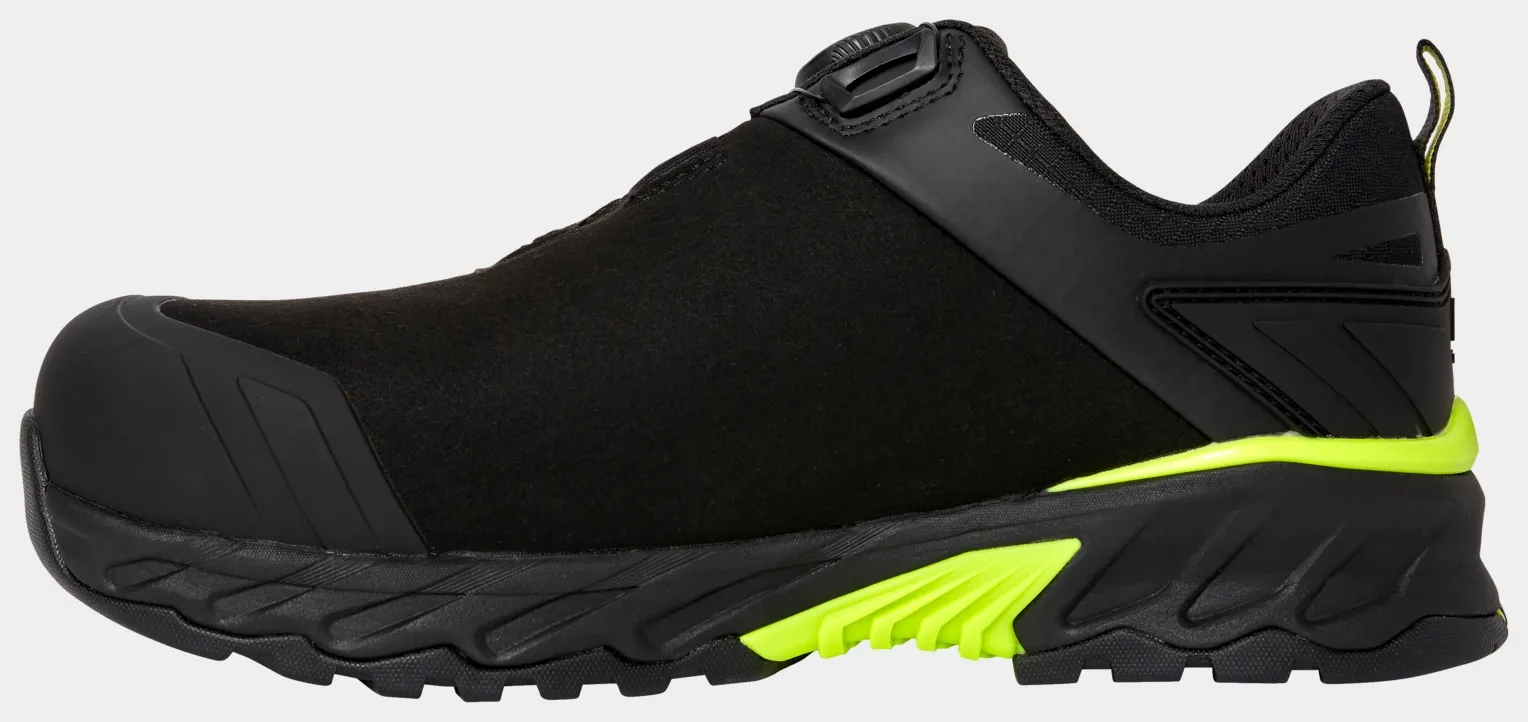 Helly Hansen Sicherheitshalbschuh MAGNI EVO LOW BOA S7L