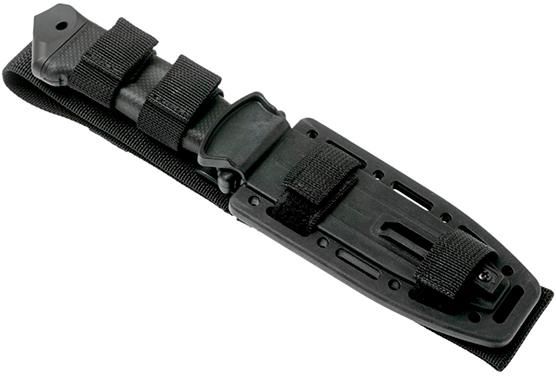 LMF II Infantry Fixed ack