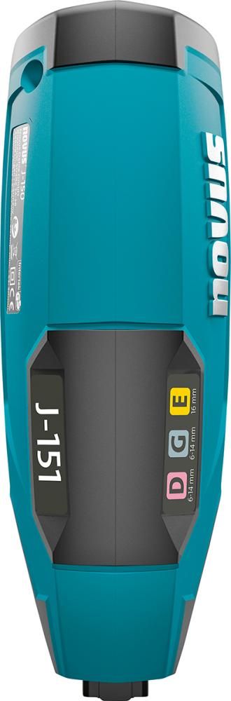 Elektrotacker J-151 Novus