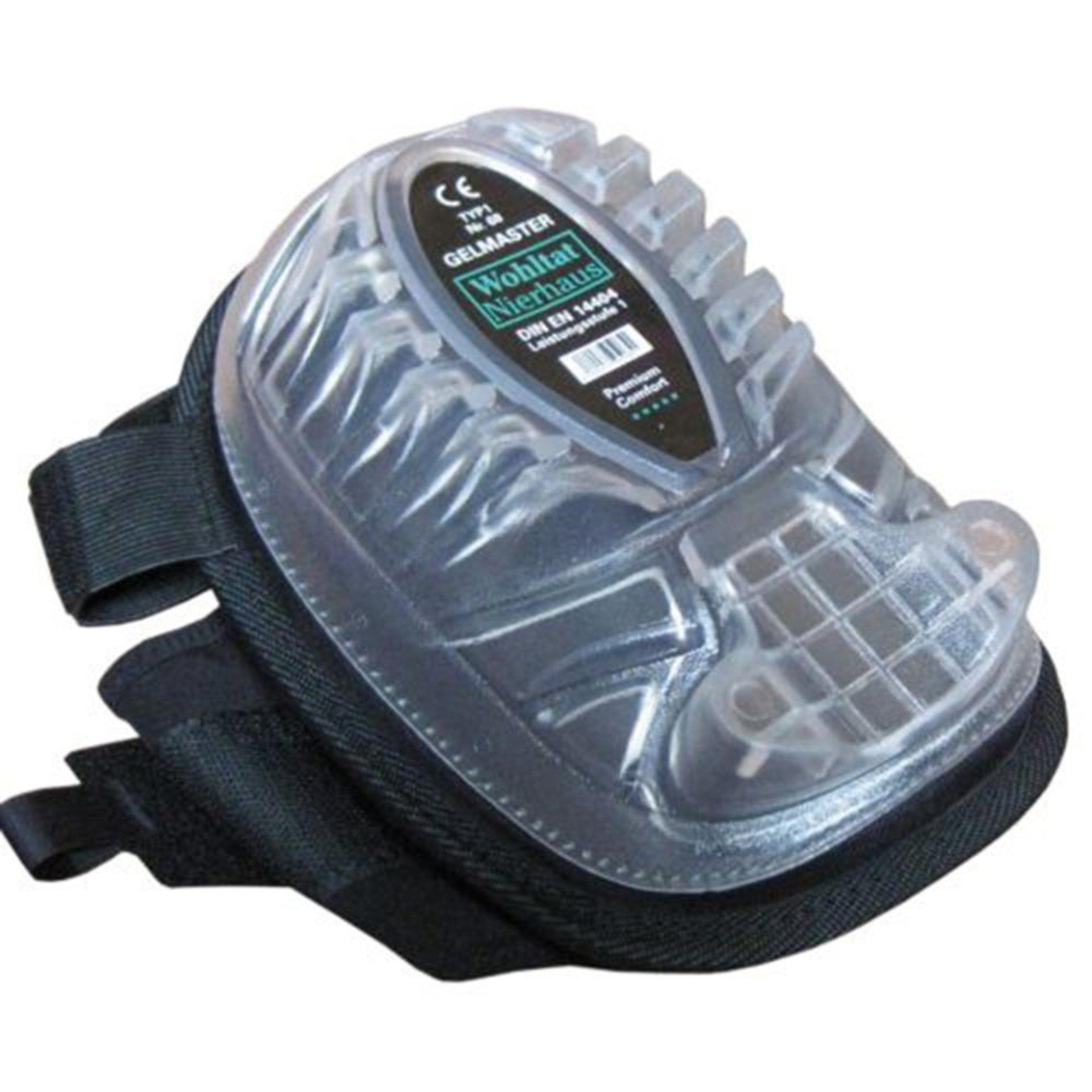 Gel-Knieschoner