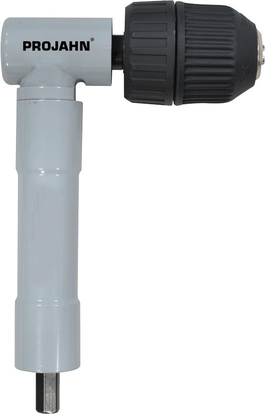 90° Winkeladapter