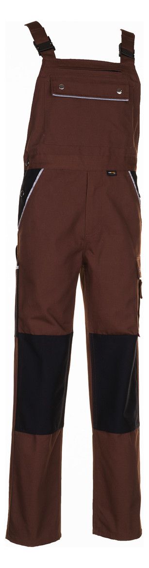 PLANAM Latzhose, "Canvas320"