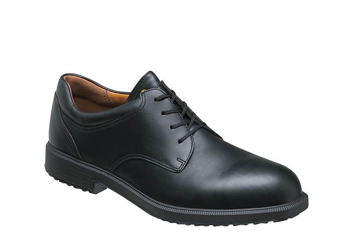 ESD Business-Berufshalbschuh O2 Steitz Secura AXELNB38P