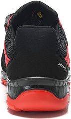 LONNY red Easy ESD S1P