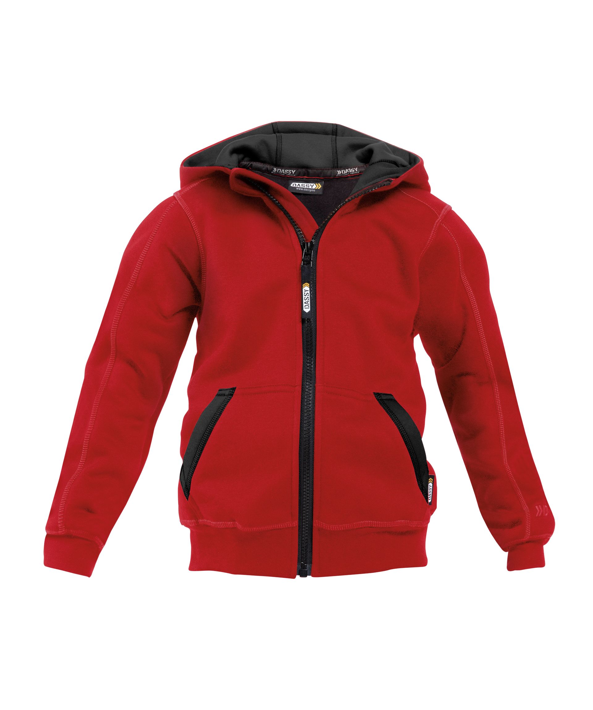 DASSY Watson Kids Hoodie