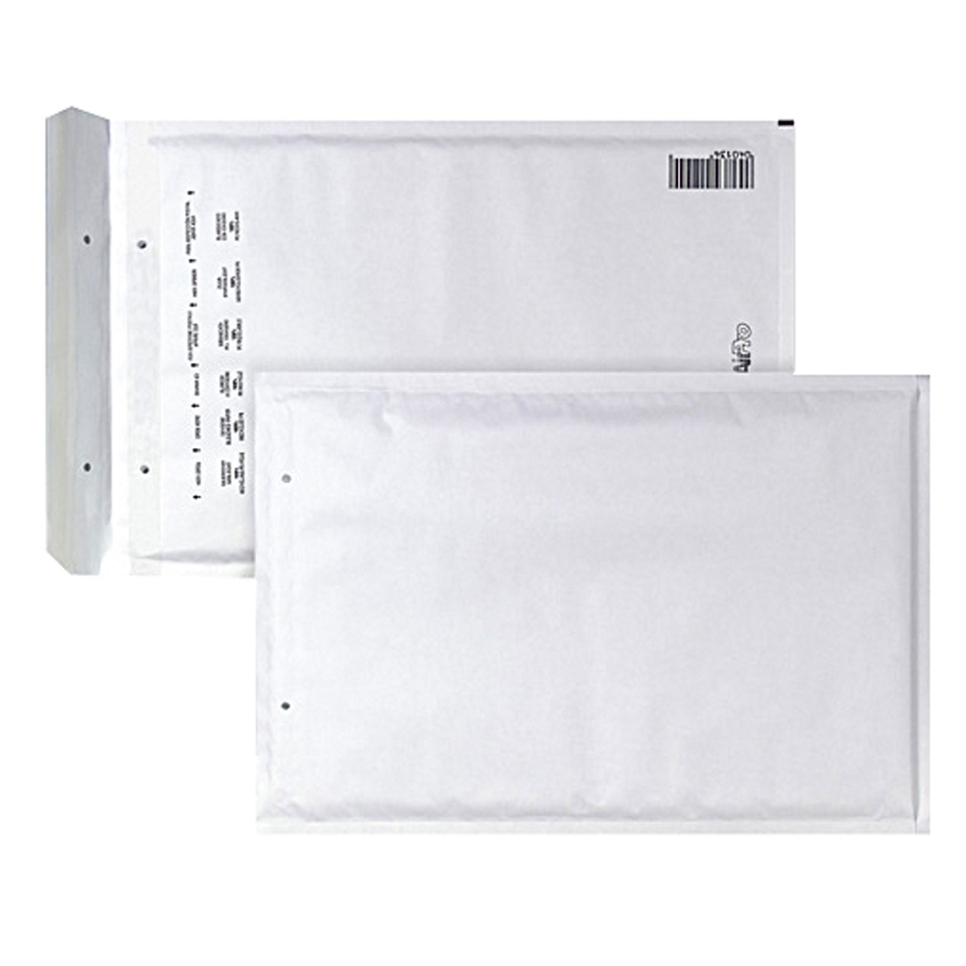 Luftpolstertasche C16 hk ws 10 St./Pack.
