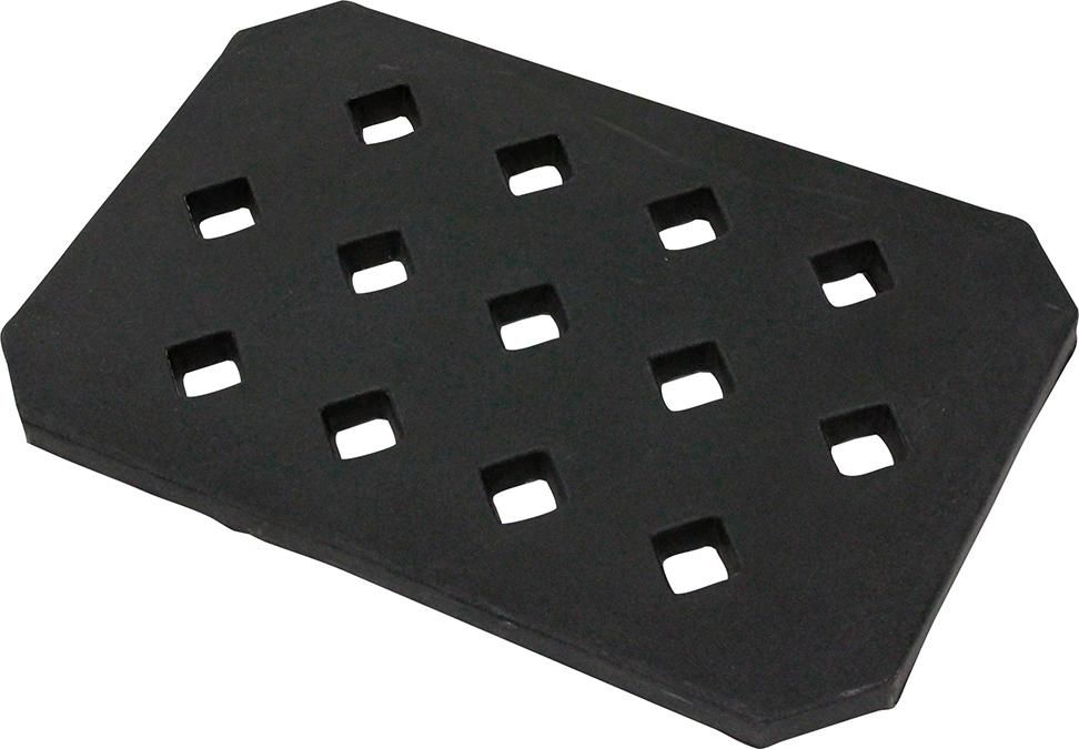 Rost für PE-Auffangwanne 57,5x37,5x2,5cm 57,5x37,5x2,5cm