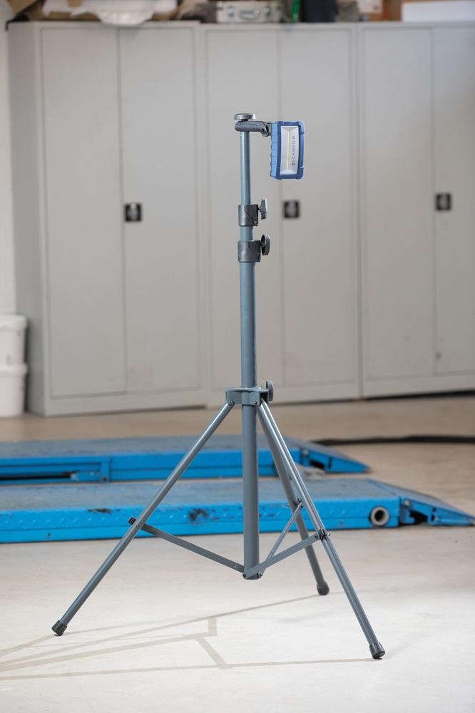 Akku-Arbeitsleuchte STAR 500-1000Lumen Scangrip