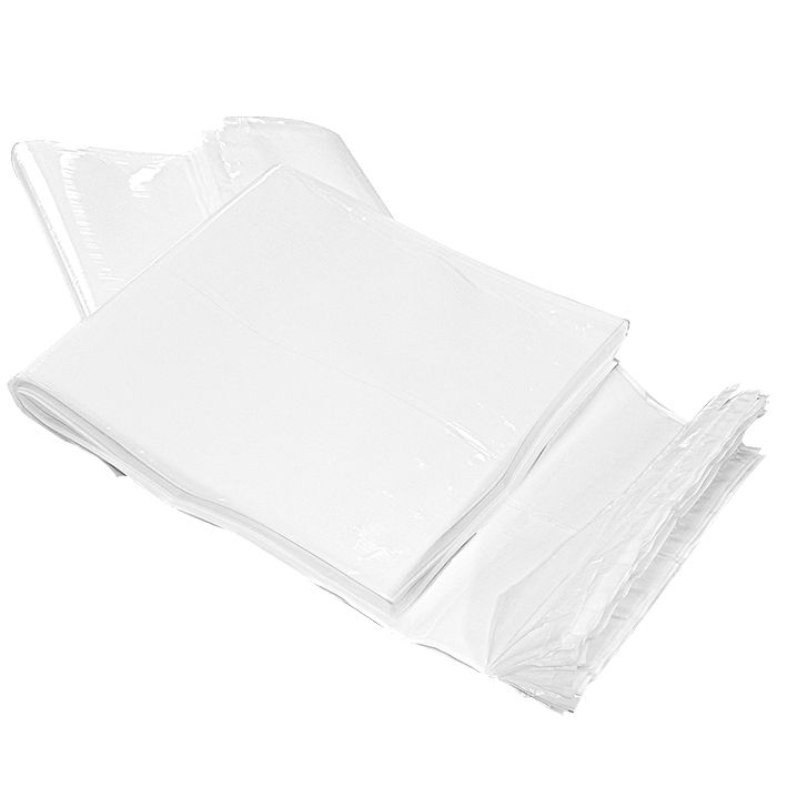 Abfallbeutel 60 Ltr.,315/305 x 750 x 0,025 mm (100 Btl.)UK = 10 Pack