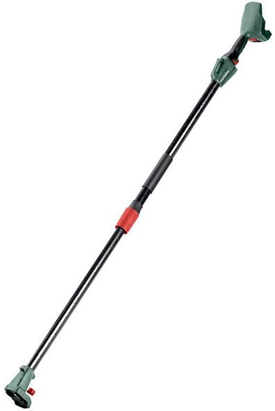 Teleskopstab MS zu MS 18 LTX 15 Metabo Karton