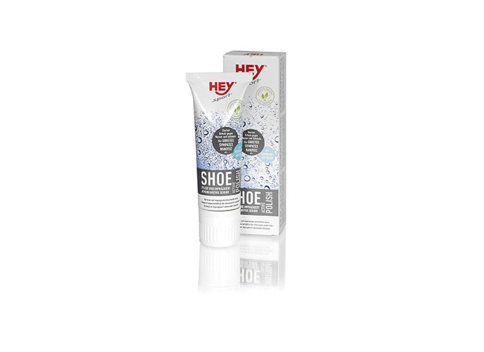 Elten Pflegemittel HEY IMPRA Active-Polish, black