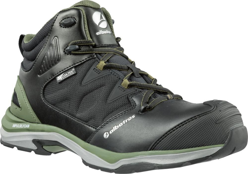 Stiefel 636220, S3, ESD, HRO, SRC, Gr. 39
