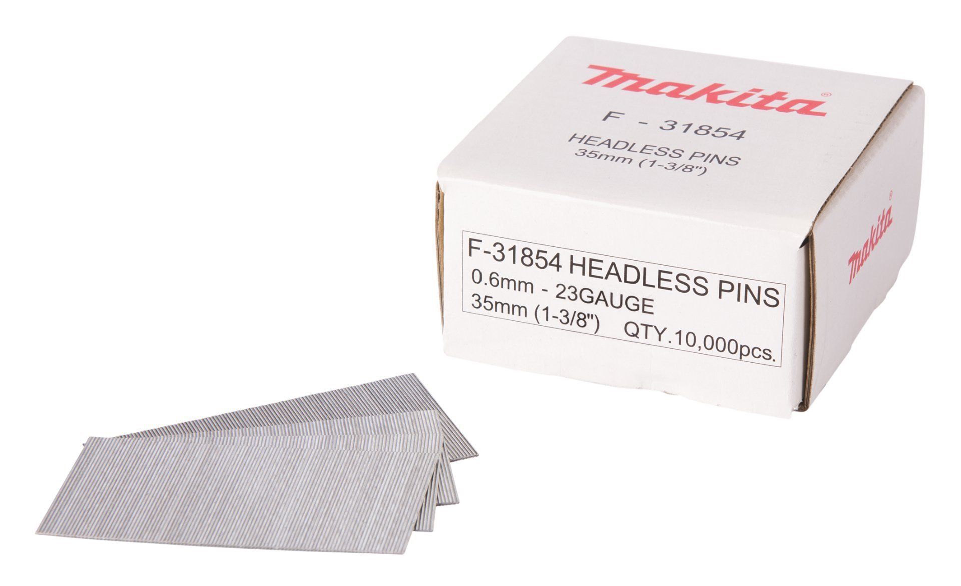 Makita Stift 0,6x35mm