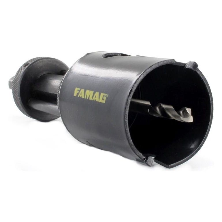 FAMAG HM-Universallochsäge